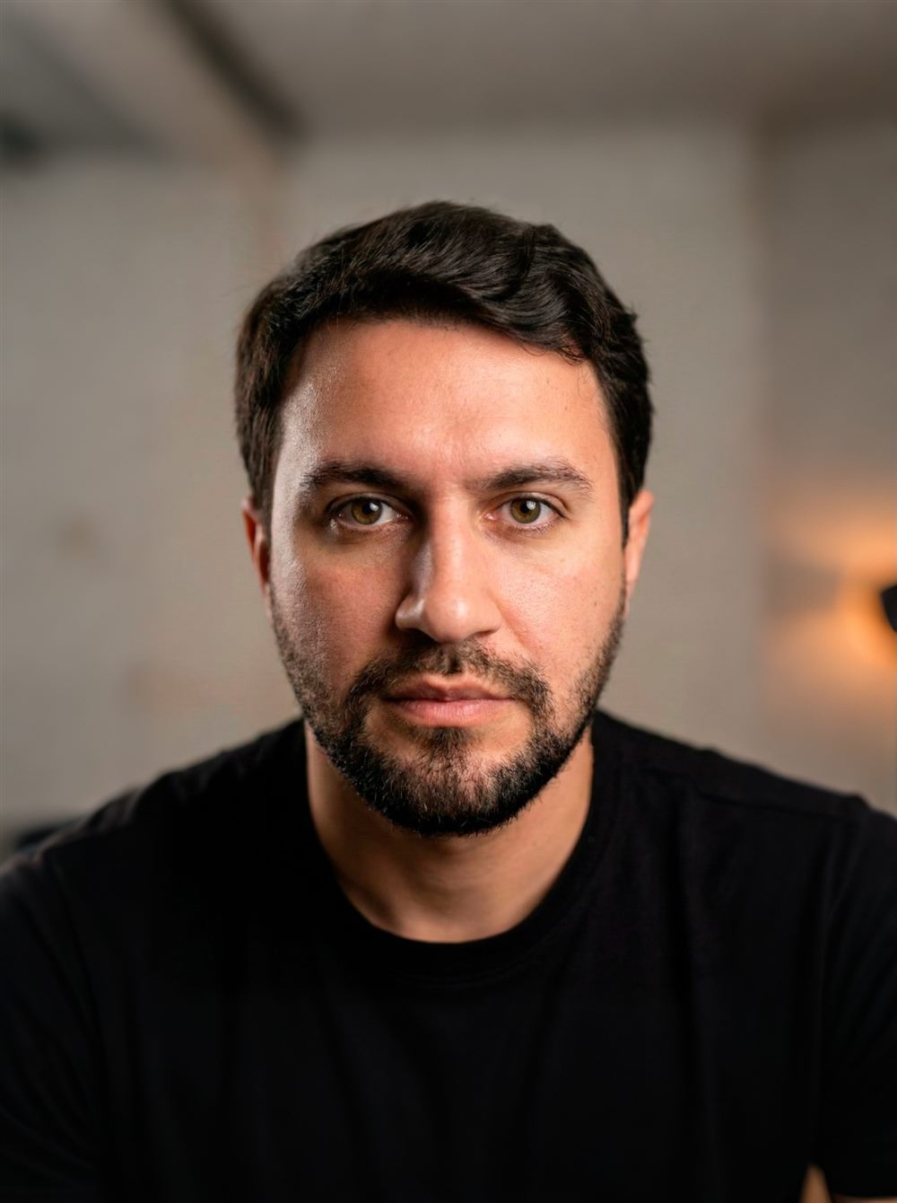 Kaká Werncke, sócio da D.UM, fundador da Attract e criador da metodologia PERCEBIDO